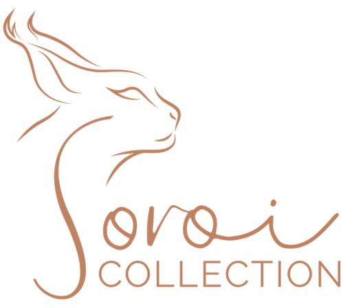 Soroi Collection - Logo Logo (Bronze)