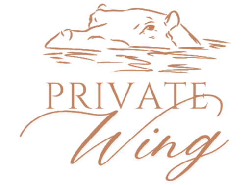 Private Wing Logo 1 Caracal Coral