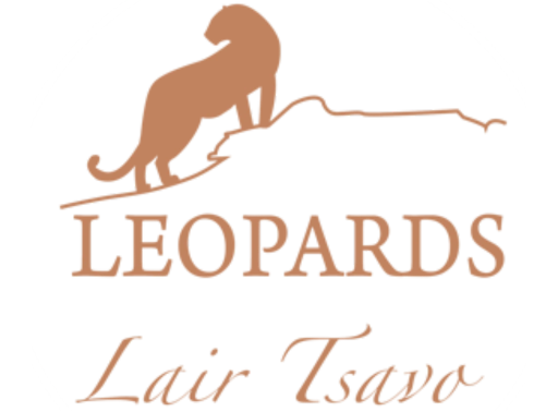 Soroi Mara Bush Camp Logo Caracal Coral